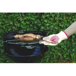 Gant anti-chaleur et anti-glisse TU