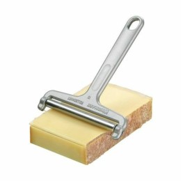 Tranche fromage en fonte d'aluminium 10,5 x 14 cm