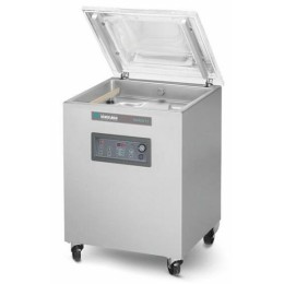 Machine sous vide Marlin 52 pompe 63m3/h avec détecteur de pression %
