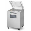 Machine sous vide Marlin 52 pompe 63m3/h avec détecteur de pression %