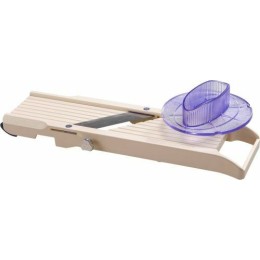 Mandoline japonaise premium 65 mm