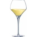 Verre à pied open up round 37 cl - par 6
