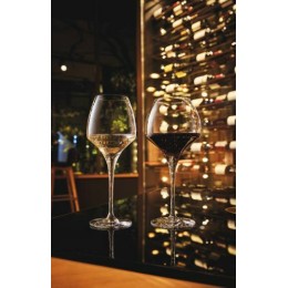 Flute open up effervescent 20 cl - par 6