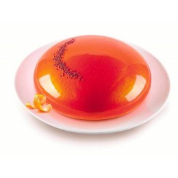 Moule Silikomart 3D Goccia ø 20 cm x H. 7 cm