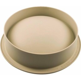 Moule Silikomart 3D Goccia ø 20 cm x H. 7 cm