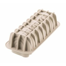 Moule à buche Silikomart Lana 24,5 x 9,5 x 7,7 cm