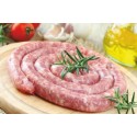 Complet saucisse chipo - par 10 kg