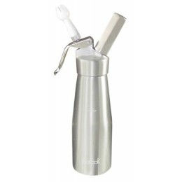 Siphon en aluminium 0,5 L