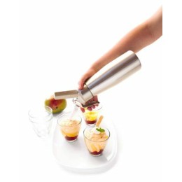Siphon en aluminium 0,5 L