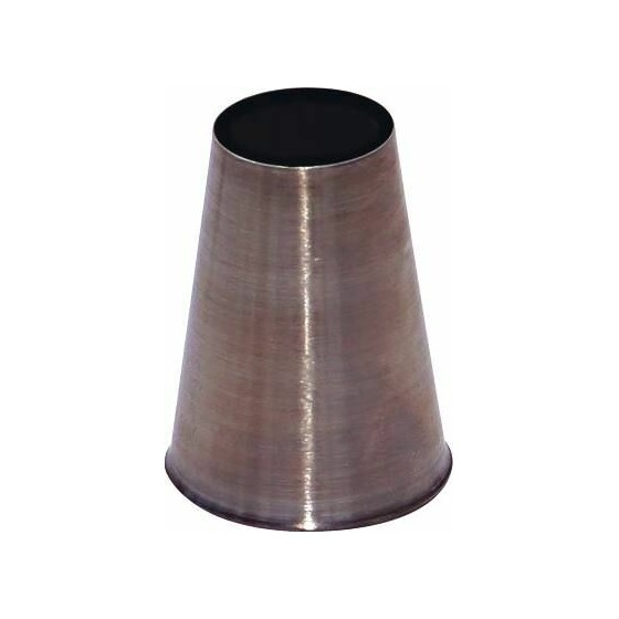 Lot De 26 Douilles à Pâtisserie Inox Avec Adapteur - Auto