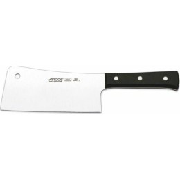 Couperet Universal noir Arcos 18 cm