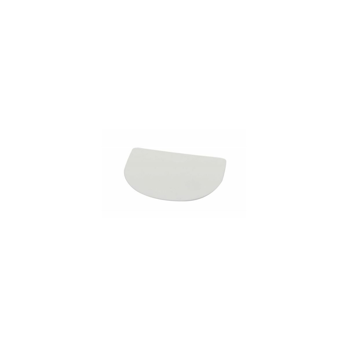 Racloir D'Ébénisterie Kirschen - Dimensions 150 X 60 X 0,8 Mm | Pour Nettoyer, Décoller, Lisser Le Bois