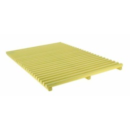 Grille Assadeira PP 60 x 40 cm