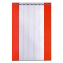 Kit fermoflex rideau à lanières 2620 - positif