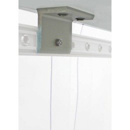 Kit fermoflex rideau à lanières 2620 - positif