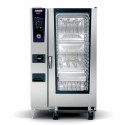 Four mixte iCombi Classic 20 niveaux GN 1/1 gaz