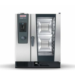 Four mixte iCombi Classic 10 niveaux GN 2/1 gaz