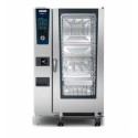 Four mixte iCombi Classic 20 niveaux GN 2/1 gaz