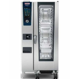 Four mixte iCombi Pro 20 niveaux GN 1/1 gaz