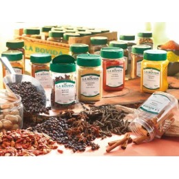 Herbes aromatiques - par 1 kg