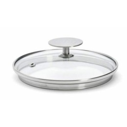 Couvercle en verre Alchimy Ø 14 cm