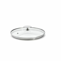 Couvercle en verre De Buyer Alchimy ø 20 cm