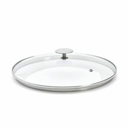 Couvercle en verre De Buyer Alchimy ø 28 cm