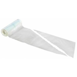 Poche patissière jetable en polyéthylène - par 20