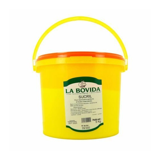 Sucril - par 5 kg Sucril - par 5 kg