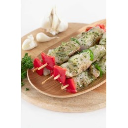 Marinade ail persil - par 4 kg