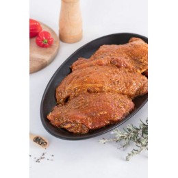 Marinade tex mex - seau de 4 kg