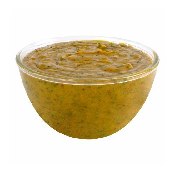 Marinade curry - par 4 kg