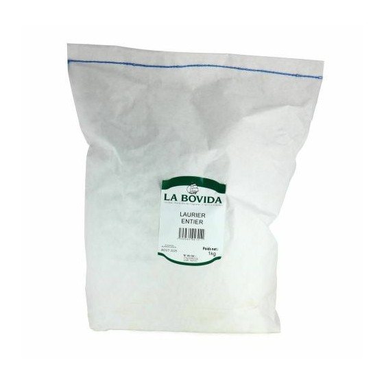 Laurier entier - par 1 kg Laurier entier - par 1 kg