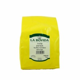 Thym entier - par 1 kg