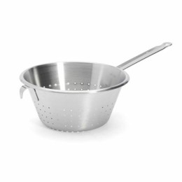 Passoire inox conique avec queue 28 cm