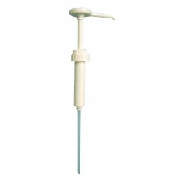 Pompe doseuse 25 ml pour bidons 5 L