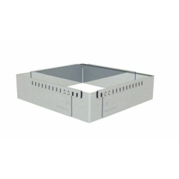 Cadre carré extensible de 43 à 84 cm