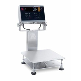 Balance à colonne Defender 6000 étanche 150 kg / 10 g