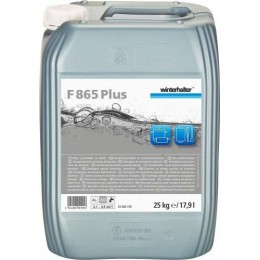 Détergent F865 Plus - par 25 kg