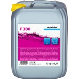 Détergent liquide F300 - par 12 kg