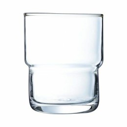 Gobelet Log 16 cl - par 6