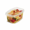 Boite pack chaleur avec couvercle PP 30 cl - par 500