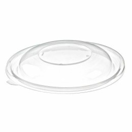 Couvercle PET pour saladier 1,4 L - par 100