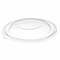 Couvercle PET pour saladier 1,4 L - par 100