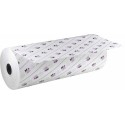 Papier paraffiné 1 face qualité premium 50 cm x 363 m - par 10 kg