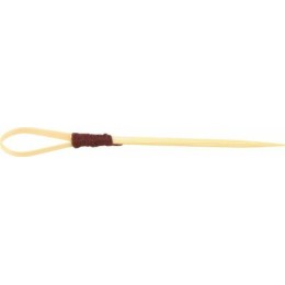 Pique brochette bambou 10 cm - par 100