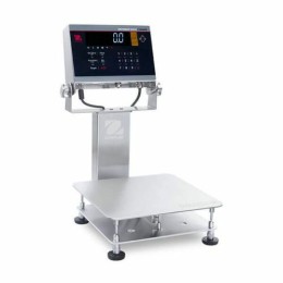 Balance à colonne étanche D61XW 6 kg / 0,5 g