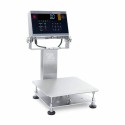 Balance à colonne étanche D61XW 60 kg / 5 g
