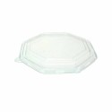 Couvercle pour assiette octogonale 83 cl - par 100