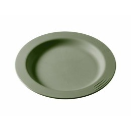 Assiette plate Alpage Liliroc ⌀ 18 cm - par 15